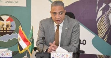 محافظ الجيزة يامر بإخلاء مخازن المخلفات الخطرة