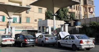 Aswan Taxi Replace and Renew Program