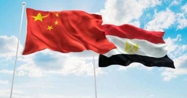 Chinese investments in Ain Sokhna