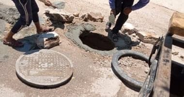 Jamsea sewer incident: one rescued, one missing