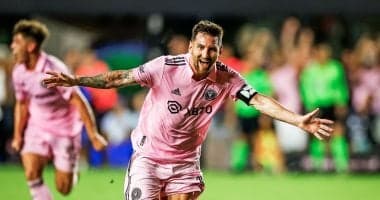 Messi tops La Liga impact list this century