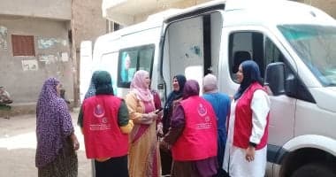 الصحة تعلن عن خدمات مبادرة رعاية كبار السن