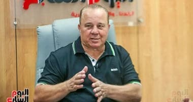 Shoukry Gharib discusses his coaching appointment
