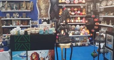 مبيعات تتخطى 1.5 مليار جنيه لدعم المشروعات الصغيرة