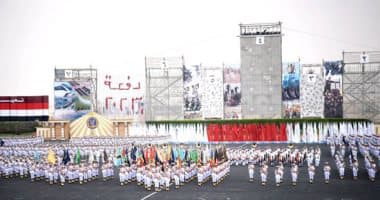 شروط وتفاصيل التقديم لأكاديمية الشرطة