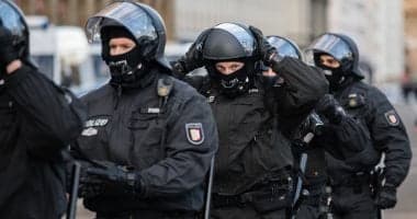 قانون جديد يحد من صلاحيات الاستخبارات في ألمانيا