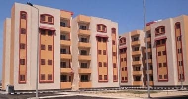 متحدث الإسكان يعلن طرح وحدات إيجار بـ1500 جنيه