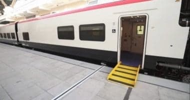 Taljo Train Schedules Overview