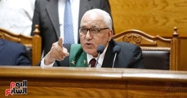 محاكمة 23 متهمًا في خلية الدعم المالي اليوم