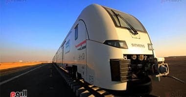 Transport Ministry Finalizes 40 High-Speed Trains