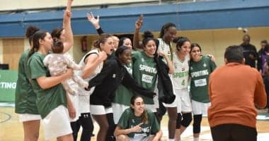 Arab Women's Basketball Tournament begins in Alexandria