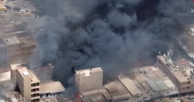 Sudan faces worsening crisis with market closures and halted services