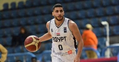 إصابة أحمد عادل دولا بكسر في الرباط