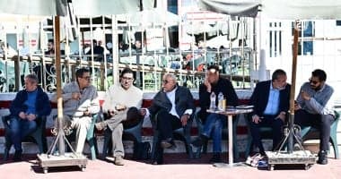 محادثات مهمة بشأن الزمالك اليوم