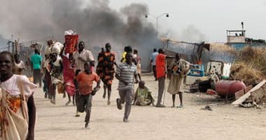 Omdurman Faces Humanitarian Crisis