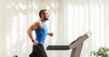Effects on your body when you stop exercising