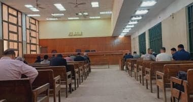 إحالة متهم هتك عرض 4 فتيات للجنايات