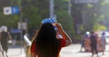 ارتفاع وفيات أوروبا في موجة الحر