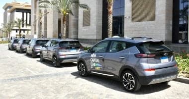 17,000 Electric Cars Licensed