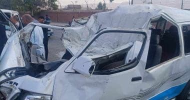 نصائح للقيادة الليلية لتفادي الحوادث