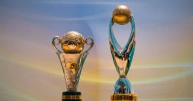 صراع المقعد الأخير في الكونفدرالية بين سيراميكا والزمالك ينتظر قرار اتحاد الكرة