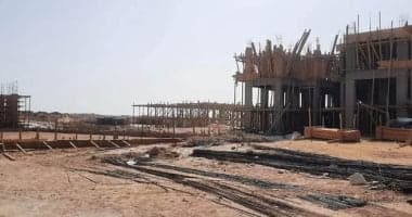 تفاصيل لائحة قانون التصالح على الأدوار