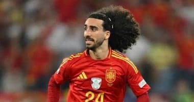 موعد تقديم مارك كوكوريلا لريال مدريد