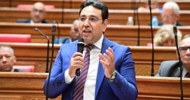 Ayman Mohsab: Lease ending halts industrial land trades
