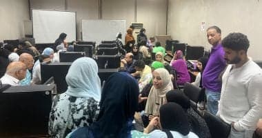 نصائح لطلاب المرحلة الأولى هرؤسة 2026