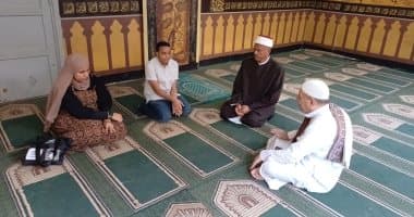 Beheira Begins International Qur'anic Recitation Day Activities
