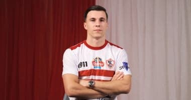 Zamalek Faces New Crisis Over Michelak