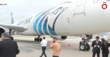 EgyptAir plans fleet expansion with 103 new aircraft