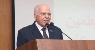 نقيب المعلمين يهنئ بالسيد الرئيس والشعب بالمولد