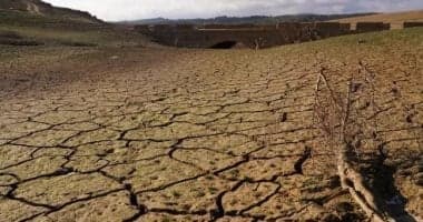 Europe faces worsening climate crisis