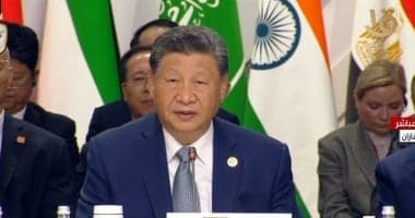Chinese President's Egypt Visit Boosts Econ Ties