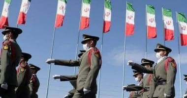 Iran Responds to Trump on Strait of Hormuz