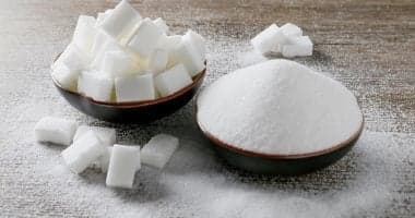 Sugar's Role in Cancer Cell Growth