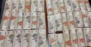 Authorities question impostor over embezzlement