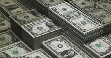 Dollar stays below 51 pounds today