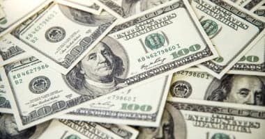 سعر الدولار مقابل الجنيه في مصر
