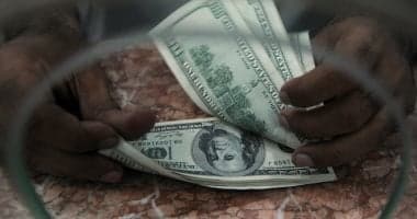 أسعار الدولار اليوم في بنوك مصر