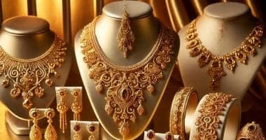 هل تستمر ارتفاعات الذهب توقفت بيانات السوق الأمريكية