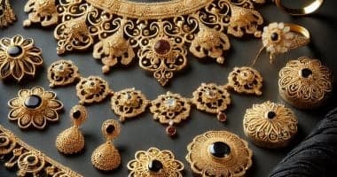 Gold closing price in Egypt July 27 2026