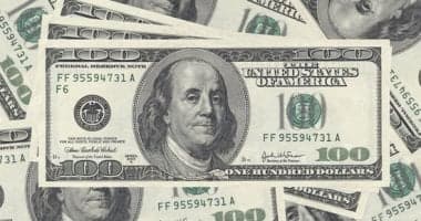 استقرار سعر الدولار مقابل الجنيه الأحد