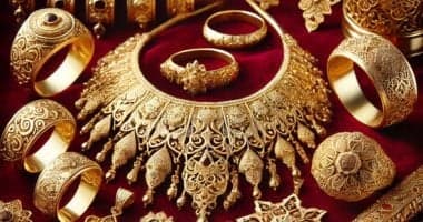 Egypt gold prices steady on Tuesday
