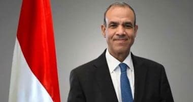 مصر وقطر تعززان العلاقات