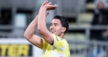 Trabzonspor gears up for key move with Vlahović