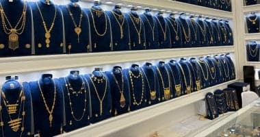 Markets await key event after gold stability