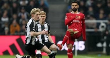 Liverpool starts new era without Salah