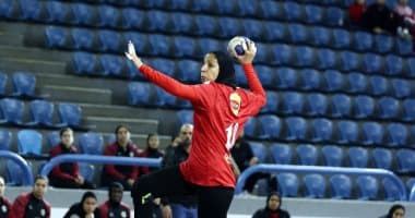 قرعة دوري سيدات كرة اليد 2026